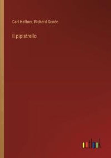 Il pipistrello
