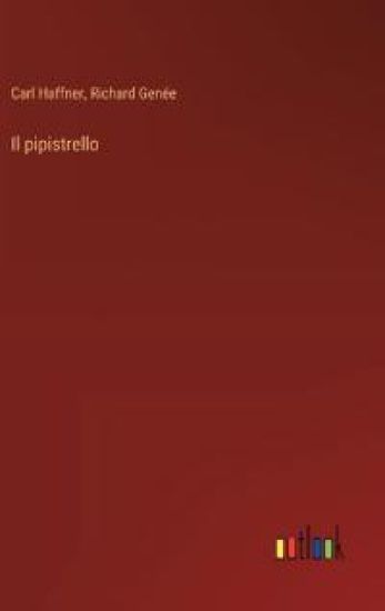 Il pipistrello