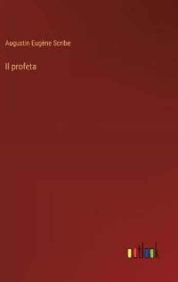 Il profeta