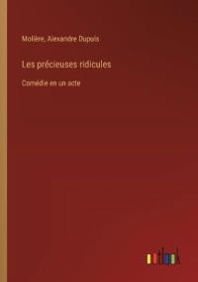 Les précieuses ridicules