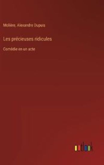 Les précieuses ridicules