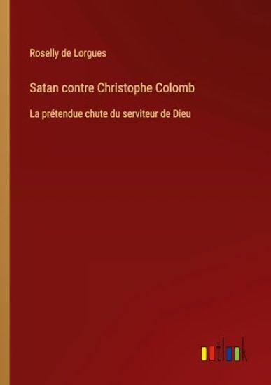 Satan contre Christophe Colomb