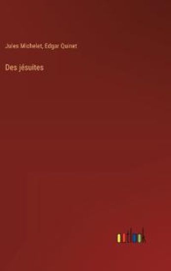 Des jésuites