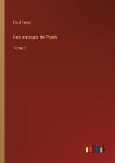 Les amours de Paris
