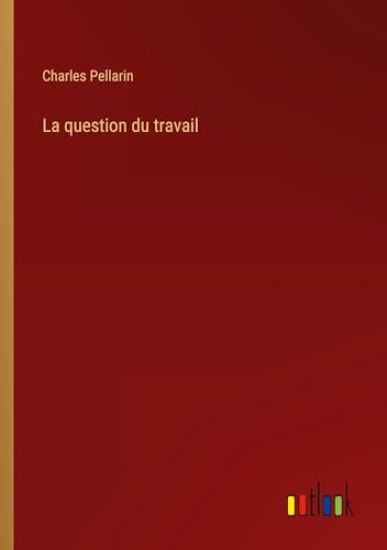 La question du travail