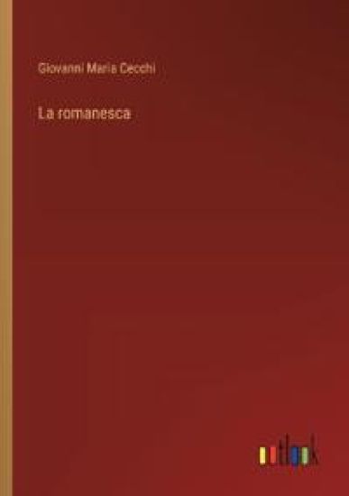 La romanesca