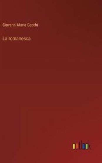 La romanesca