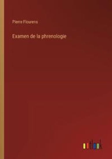 Examen de la phrenologie