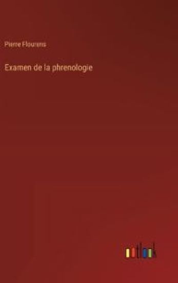 Examen de la phrenologie