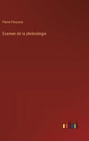 Examen de la phr?nologie