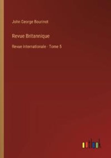 Revue Britannique