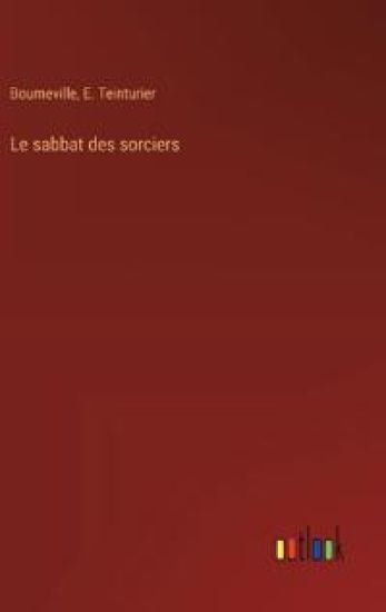 Le sabbat des sorciers