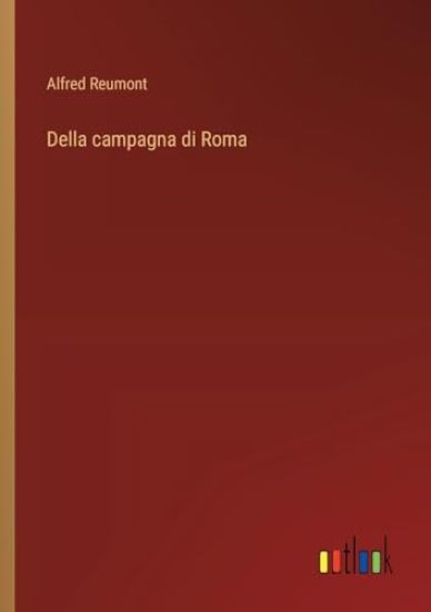 Della campagna di Roma