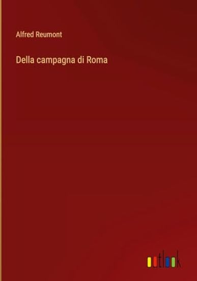 Della campagna di Roma