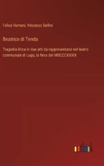 Beatrice di Tenda