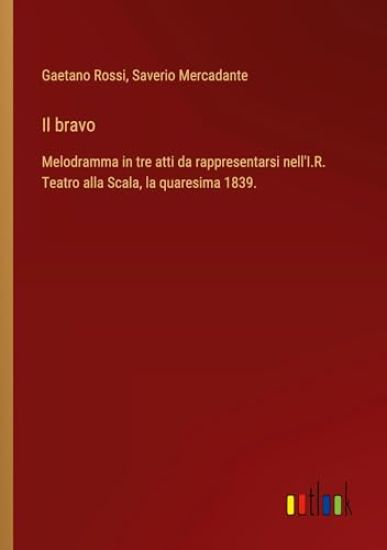 Il bravo