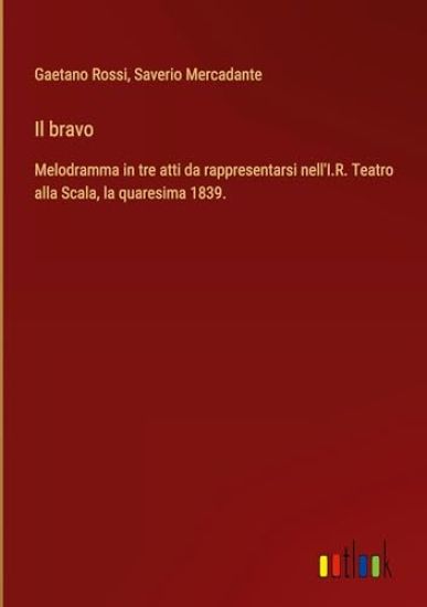 Il bravo