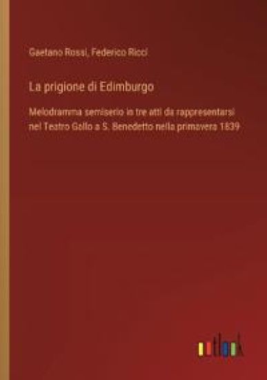 La prigione di Edimburgo