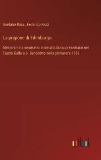 La prigione di Edimburgo