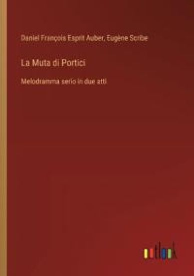 La Muta di Portici