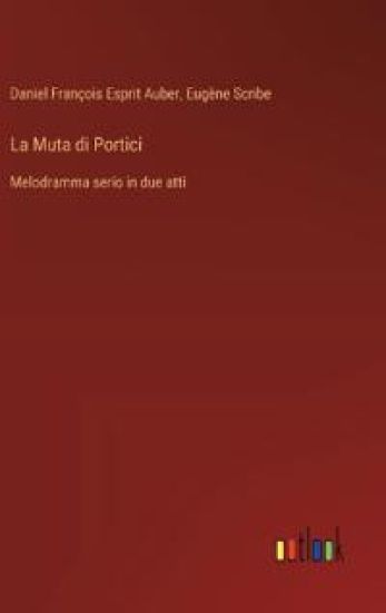 La Muta di Portici