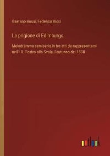 La prigione di Edimburgo