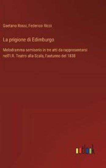 La prigione di Edimburgo