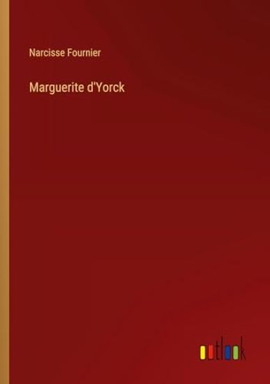 Marguerite d'Yorck