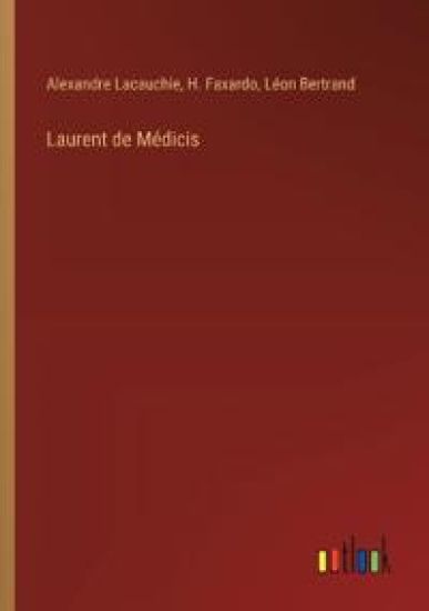 Laurent de Médicis