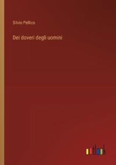 Dei doveri degli uomini