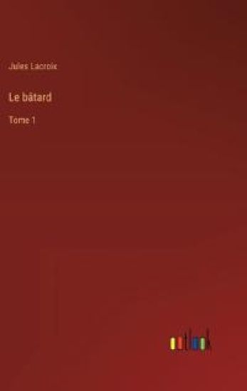 Le bâtard