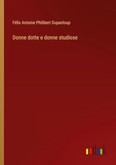 Donne dotte e donne studiose