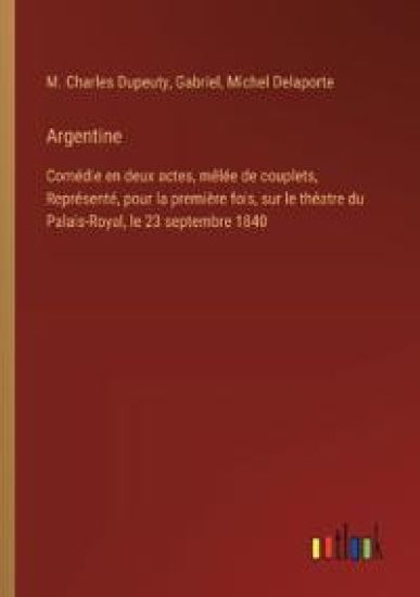 Argentine