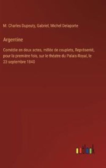 Argentine