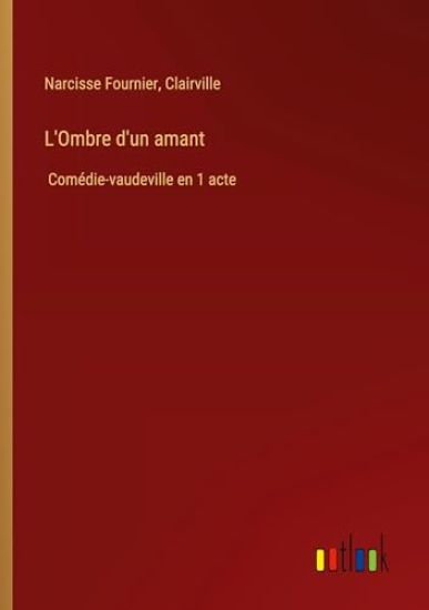 L'Ombre d'un amant