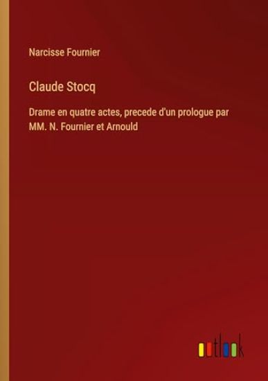 Claude Stocq