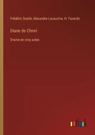 Diane de Chivri
