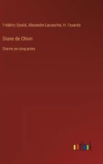 Diane de Chivri