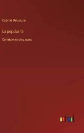 La popularité