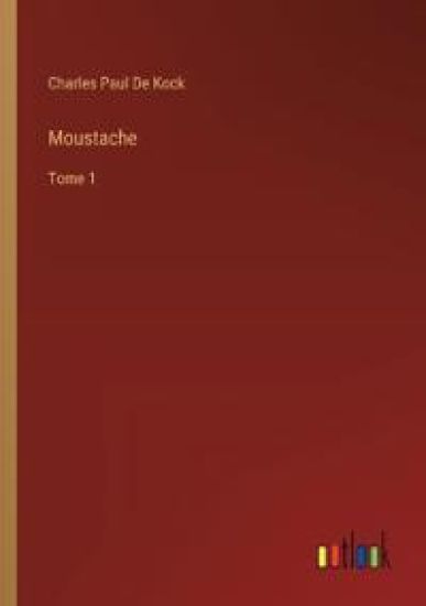 Moustache