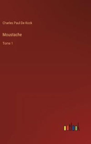 Moustache