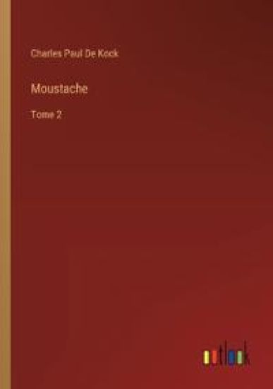 Moustache