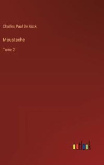 Moustache