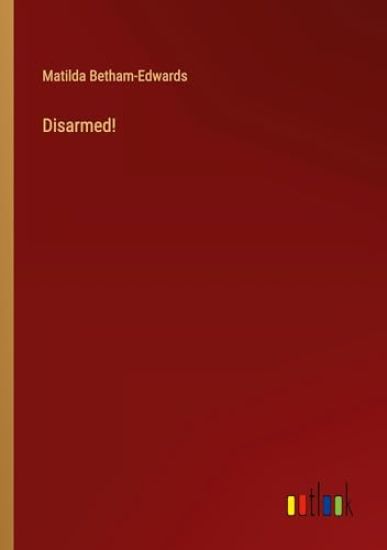 Disarmed!