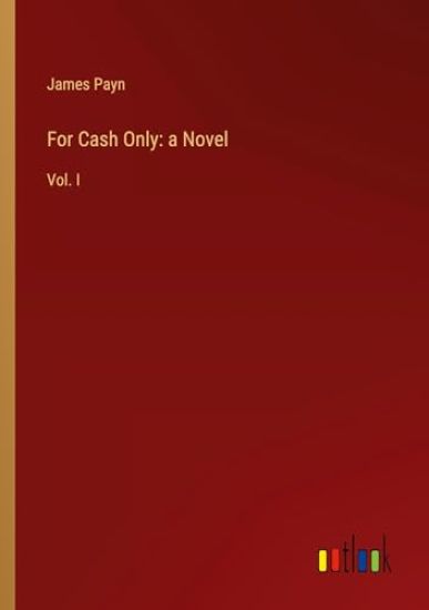 For Cash Only