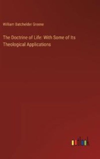 The Doctrine of Life