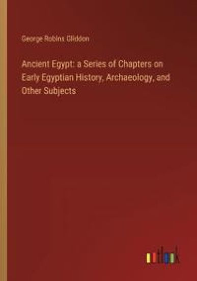 Ancient Egypt