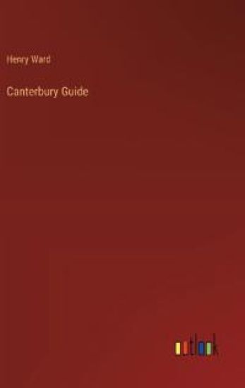 Canterbury Guide