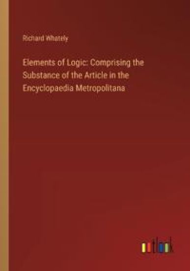 Elements of Logic