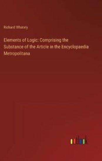 Elements of Logic